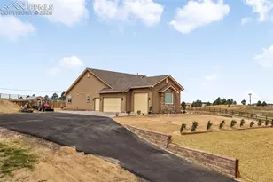16924 Fletcherville Ln, Peyton, CO 80831 - Photo 48