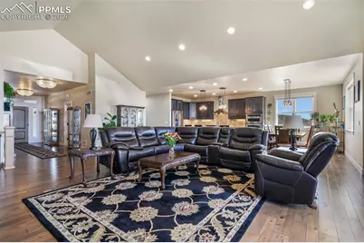 16924 Fletcherville Lane, Peyton, CO 80831 - Photo 10