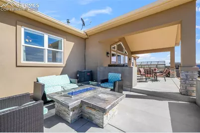 16924 Fletcherville Lane, Peyton, CO 80831 - Photo 46