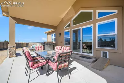 16924 Fletcherville Lane, Peyton, CO 80831 - Photo 46