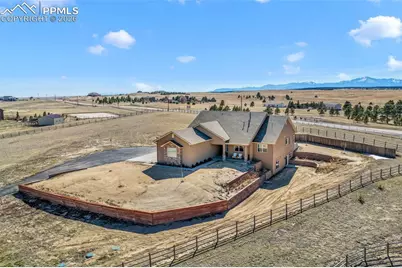 16924 Fletcherville Lane, Peyton, CO 80831 - Photo 48