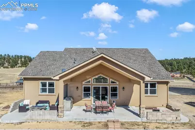 16924 Fletcherville Lane, Peyton, CO 80831 - Photo 44