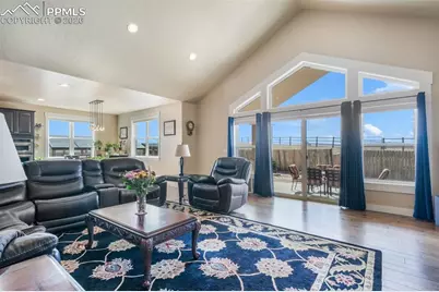 16924 Fletcherville Lane, Peyton, CO 80831 - Photo 10