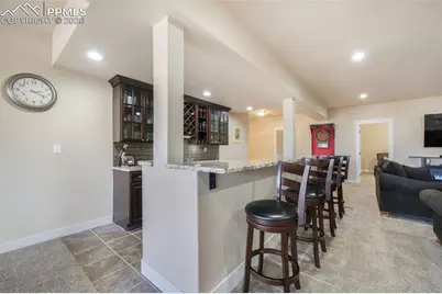 16924 Fletcherville Lane, Peyton, CO 80831 - Photo 32