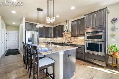 16924 Fletcherville Lane, Peyton, CO 80831 - Photo 14