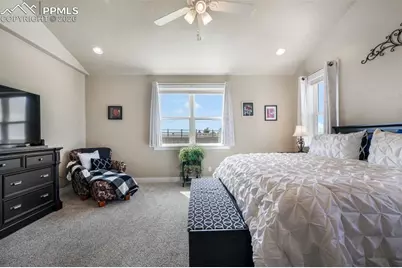 16924 Fletcherville Lane, Peyton, CO 80831 - Photo 20