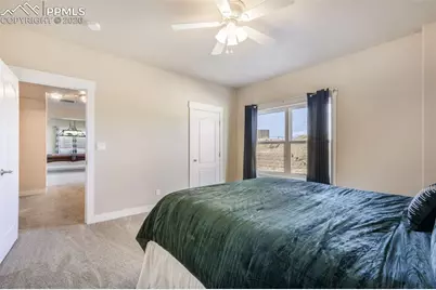 16924 Fletcherville Lane, Peyton, CO 80831 - Photo 36