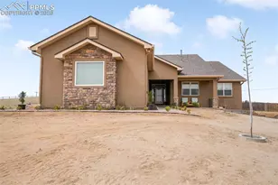 16924 Fletcherville Ln, Peyton, CO 80831 - Photo 4