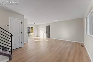 7612 Bell Dr, Colorado Springs, CO 80920 - Photo 2