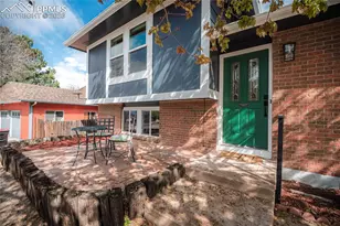 2020 Rusty Hinge Dr, Colorado Springs, CO 80920 - Photo 2