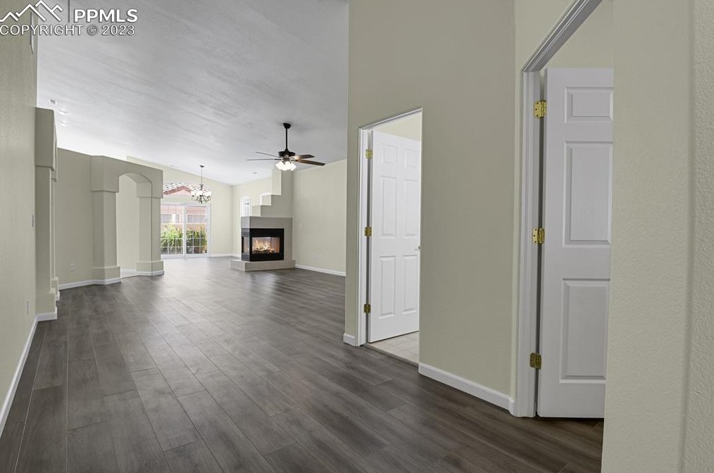 5045 Vista Del Sur Pt, Colorado Springs, CO 80919-8006