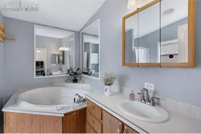 7659 Marmot Point, Colorado Springs, CO 80922 - Photo 18