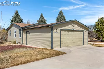 7659 Marmot Point, Colorado Springs, CO 80922 - Photo 2