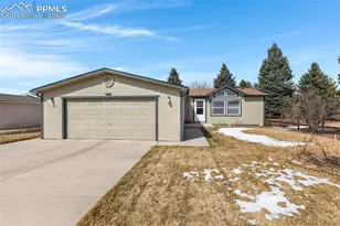 7659 Marmot Point, Colorado Springs, CO 80922 - Photo 1