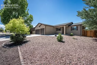 607 S Inca Drive, Pueblo, CO 81007 - Photo 4