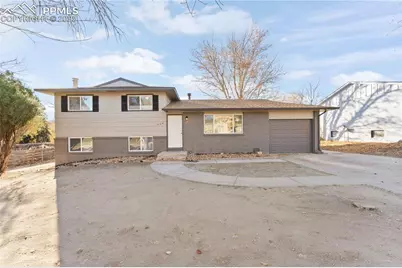 906 N Chelton Road, Colorado Springs, CO 80909 - Photo 1