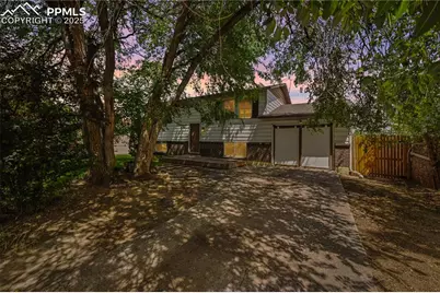 1551 Chadwick Drive, Colorado Springs, CO 80906 - Photo 2