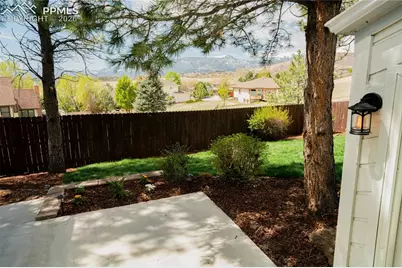 1090 N War Eagle Drive, Colorado Springs, CO 80919 - Photo 40