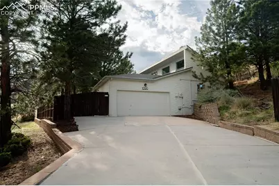 1090 N War Eagle Drive, Colorado Springs, CO 80919 - Photo 2