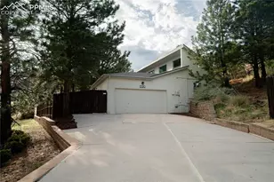 1090 N War Eagle Dr, Colorado Springs, CO 80919 - Photo 2