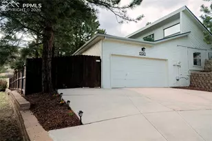 1090 N War Eagle Dr, Colorado Springs, CO 80919 - Photo 1