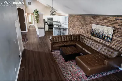 1090 N War Eagle Drive, Colorado Springs, CO 80919 - Photo 10