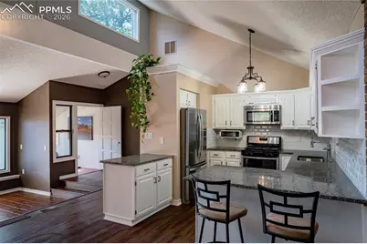 1090 N War Eagle Drive, Colorado Springs, CO 80919 - Photo 6