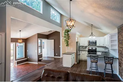 1090 N War Eagle Drive, Colorado Springs, CO 80919 - Photo 8