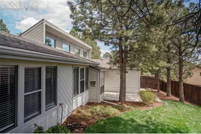 1090 N War Eagle Drive, Colorado Springs, CO 80919 - Photo 38