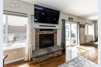 2635 Lumberjack Drive, Colorado Springs, CO 80920 - Photo 2