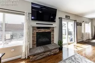 2635 Lumberjack Dr, Colorado Springs, CO 80920 - Photo 2