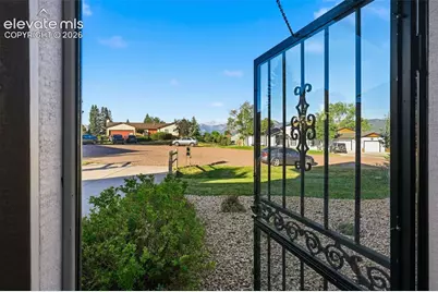 450 Picasso Court, Colorado Springs, CO 80921 - Photo 2