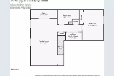 6713 Wild Indigo Drive, Colorado Springs, CO 80923 - Photo 46