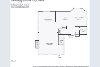 6713 Wild Indigo Drive, Colorado Springs, CO 80923 - Photo 44