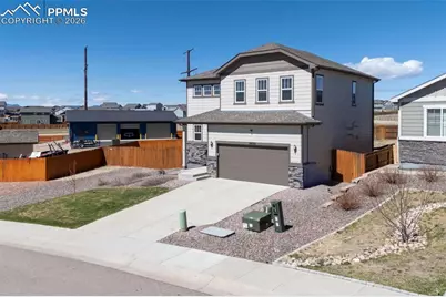 10032 Jaggar Way, Peyton, CO 80831 - Photo 2