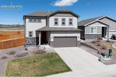 10032 Jaggar Way, Peyton, CO 80831 - Photo 2