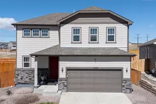 10032 Jaggar Way, Peyton, CO 80831 - Photo 1