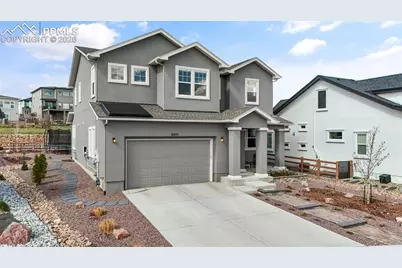 10471 Finn Drive, Colorado Springs, CO 80924 - Photo 2