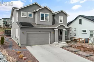 10471 Finn Dr, Colorado Springs, CO 80924 - Photo 2
