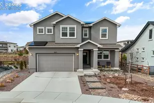 10471 Finn Dr, Colorado Springs, CO 80924 - Photo 1