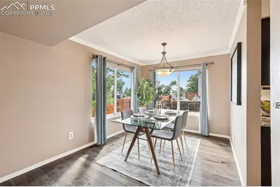 5026 Plumstead Drive, Colorado Springs, CO 80920 - Photo 4