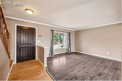 5026 Plumstead Drive, Colorado Springs, CO 80920 - Photo 2