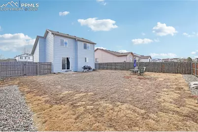 10965 Tidal Run Circle, Fountain, CO 80817 - Photo 36