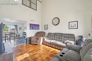 10965 Tidal Run Cir, Fountain, CO 80817 - Photo 4