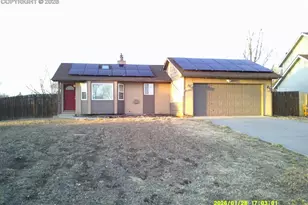 114 Turf Trail Pl, Fountain, CO 80817 - Photo 1