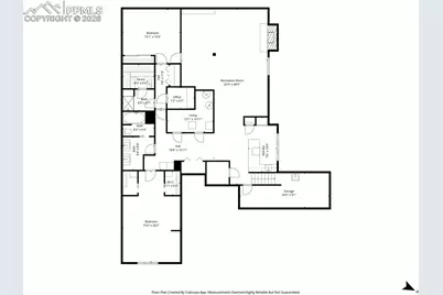 1214 Hill Circle, Colorado Springs, CO 80904 - Photo 50