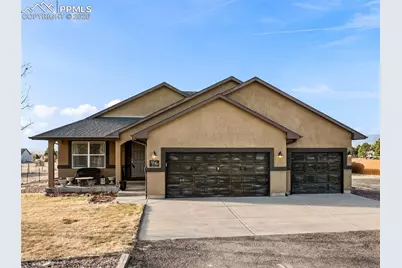 1140 W Shenandoah Drive, Pueblo, CO 81007 - Photo 42