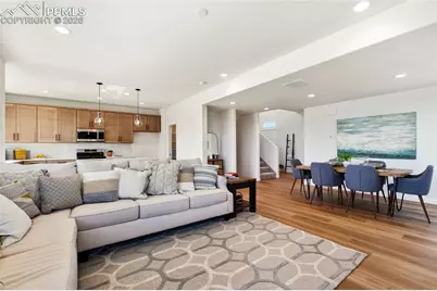 9283 Old Divide Drive, Colorado Springs, CO 80908 - Photo 4