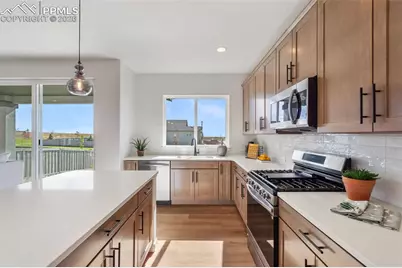 9283 Old Divide Drive, Colorado Springs, CO 80908 - Photo 10