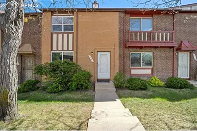 1951 N Academy Boulevard, Colorado Springs, CO 80909 - Photo 2